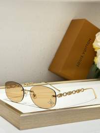 Picture of Louis Vuitton Sunglasses _SKUfw76146090fw
